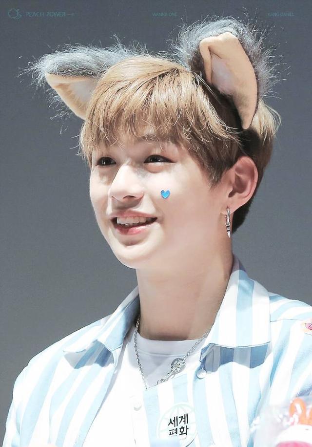Produce101系列的限定組合~
