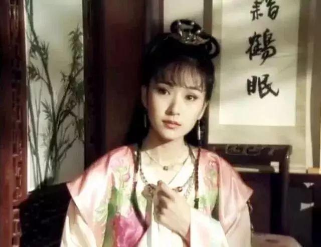 曾是台灣「第一媳婦」，從影25年塑造無數經典，現52歲仍未婚 