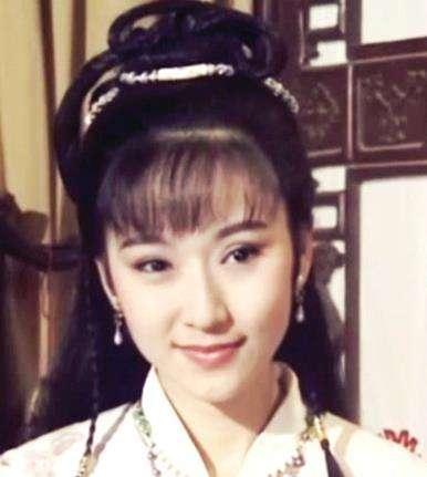 曾是台灣「第一媳婦」，從影25年塑造無數經典，現52歲仍未婚 