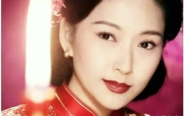 曾是台灣「第一媳婦」，從影25年塑造無數經典，現52歲仍未婚 