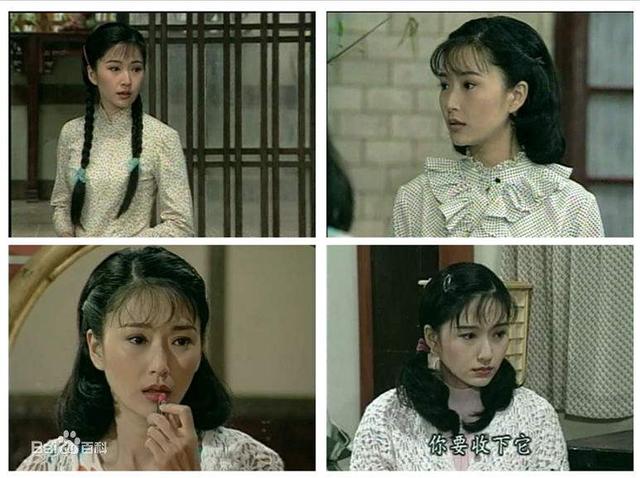 曾是台灣「第一媳婦」，從影25年塑造無數經典，現52歲仍未婚 