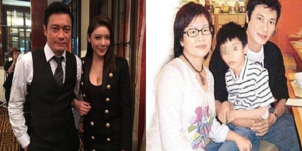 他成名後拋陪伴「28年」糟糠之妻，迎娶小12歲的美嬌妻！前妻心寒卻表示：「不怪他！」