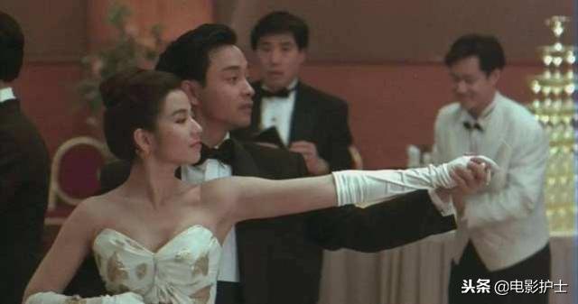 58歲鐘楚紅近況曝光，曾是周潤發最佳女搭檔，47歲守寡至今未再婚!