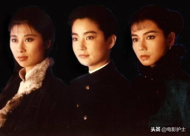 58歲鐘楚紅近況曝光，曾是周潤發最佳女搭檔，47歲守寡至今未再婚!