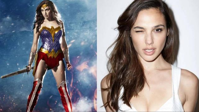 超級女英雄大比拼！DC、漫威電影里，哪位女神才是你的真愛？