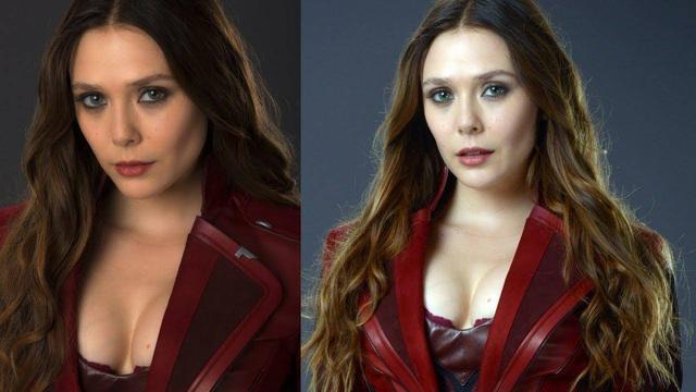 超級女英雄大比拼！DC、漫威電影里，哪位女神才是你的真愛？