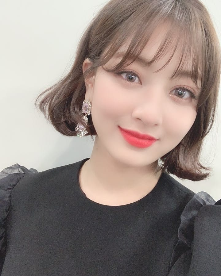 [TWICE][新聞]181216 12月女團個人品牌評價TOP100！TWICE全員上榜志效最高4位