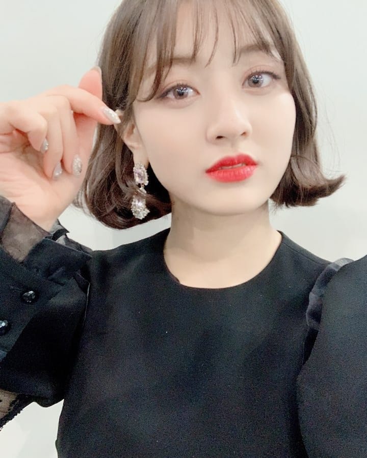 [TWICE][新聞]181216 12月女團個人品牌評價TOP100！TWICE全員上榜志效最高4位