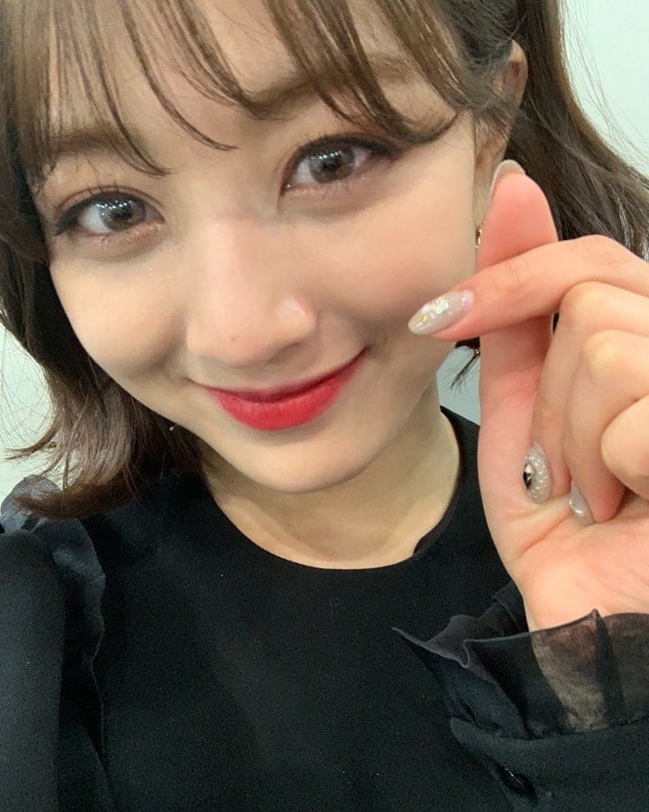 [TWICE][新聞]181216 12月女團個人品牌評價TOP100！TWICE全員上榜志效最高4位