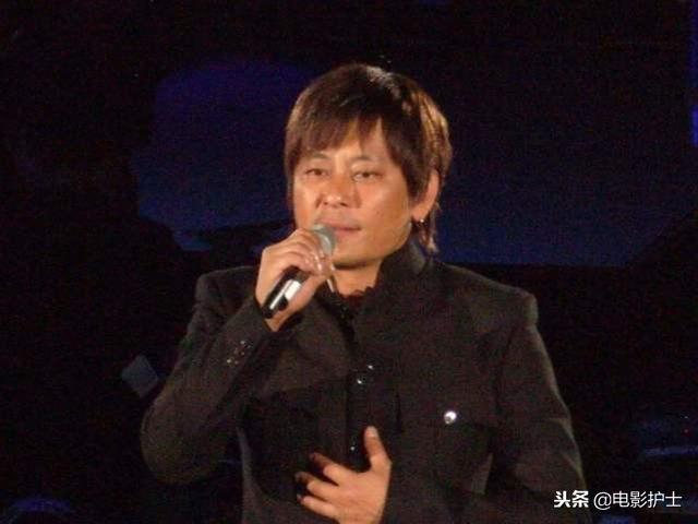 王傑唱片銷量破8700萬張，力壓歌神張學友，網友：華語歌壇第一人