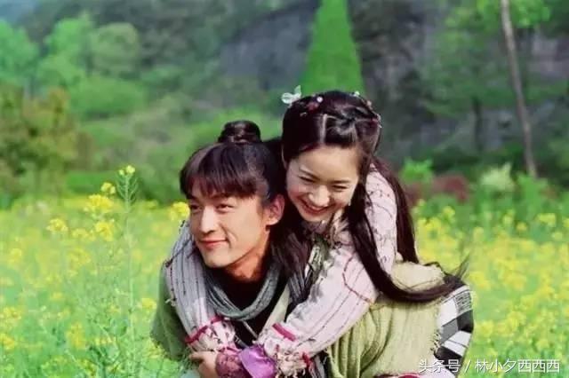 出道15年「23歲交代身後事」！胡歌坦言「今生錯過她」陳柏霖暗戀她10年 