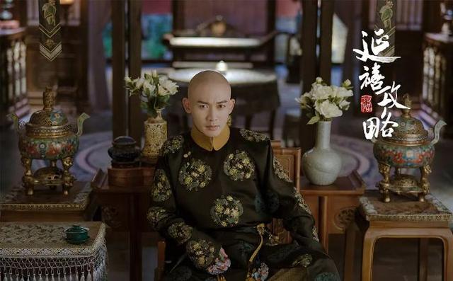 乾隆「最可憐的妃子」一生不得寵愛！在嬪位上待了46年，活了92歲 -