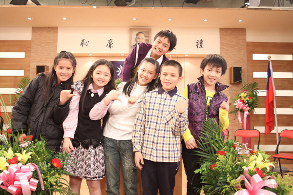《夜市人生》許來發長大帥翻！9年後變「濃眉俊秀高材生」驚喜復出：終於不用再說台語 