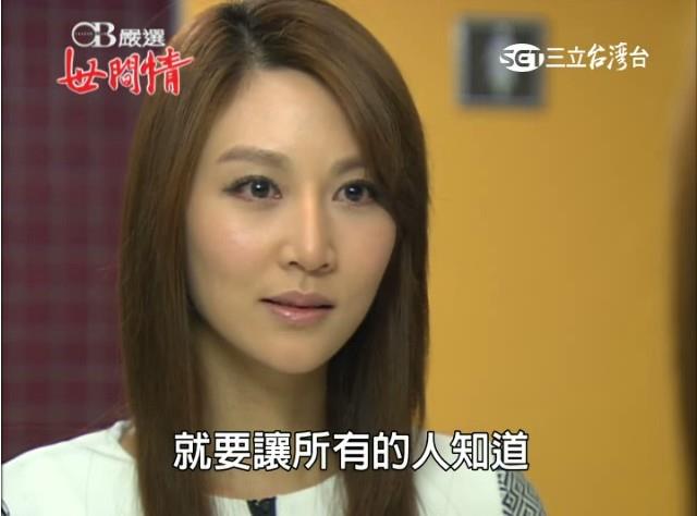 曾莞婷「大10歲親姊姊」終於曝光！「雪白肌膚+氣質長髮」網友驚喊：根本美魔女 -
