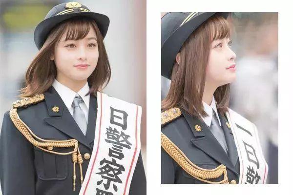曾經被譽為「千年一遇美少女」的橋本環奈，如今胖成這樣 