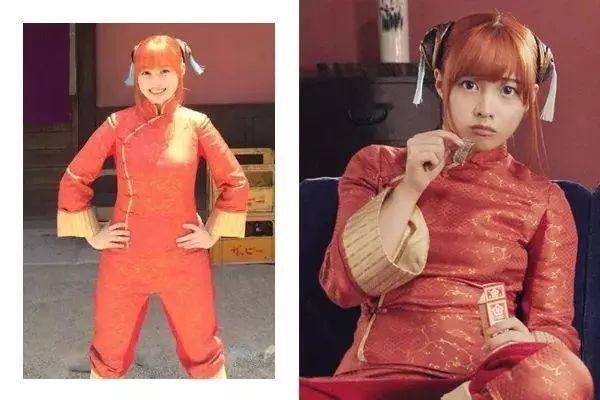 曾經被譽為「千年一遇美少女」的橋本環奈，如今胖成這樣 