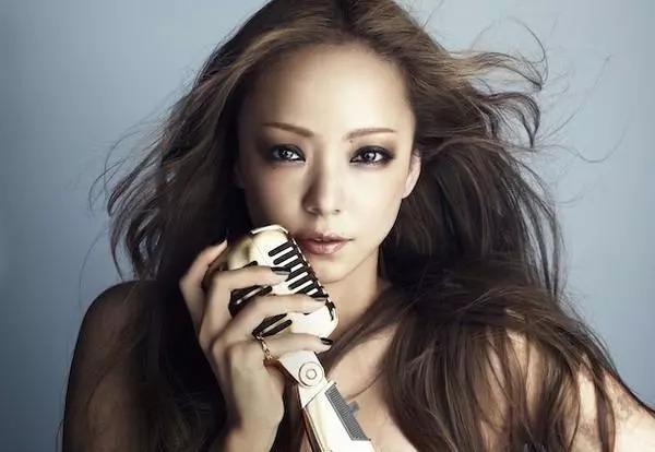  再見，安室奈美惠！   