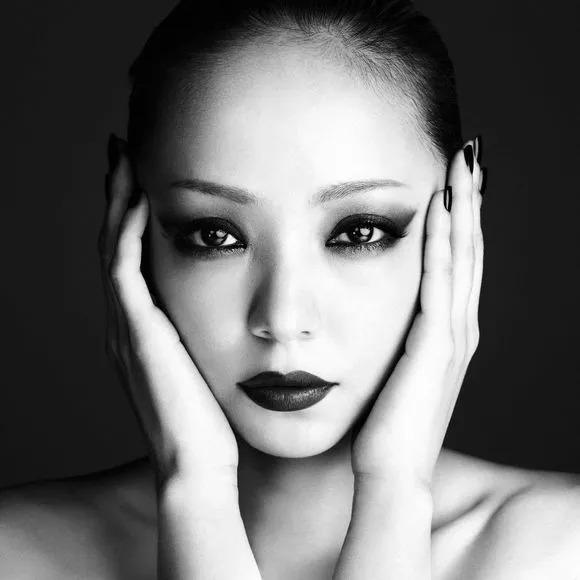  再見，安室奈美惠！   