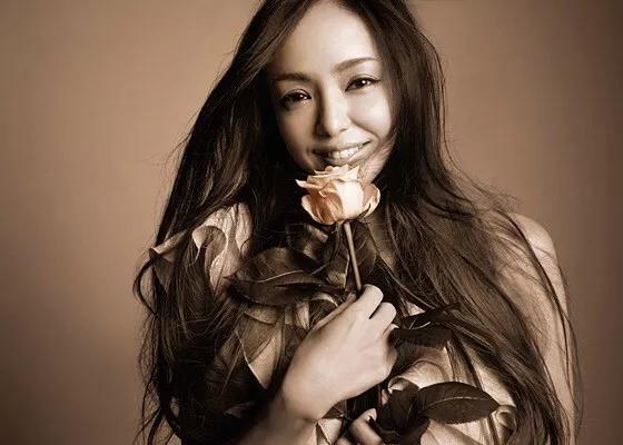  再見，安室奈美惠！   