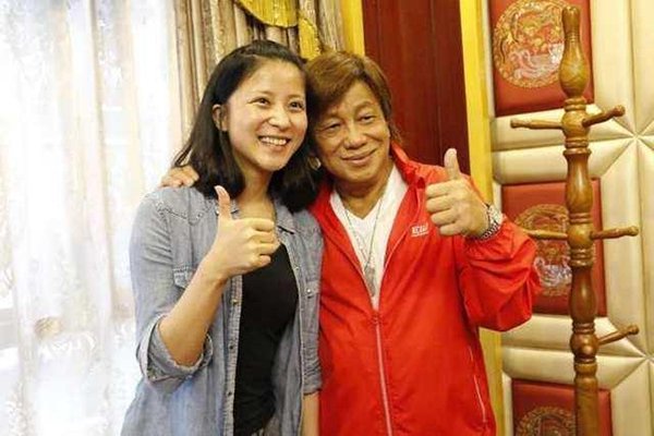 火雲邪神 自揭婚外情？