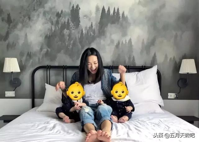 五月天：她好像出道兩年一樣，我們好像出道兩百年，不公平