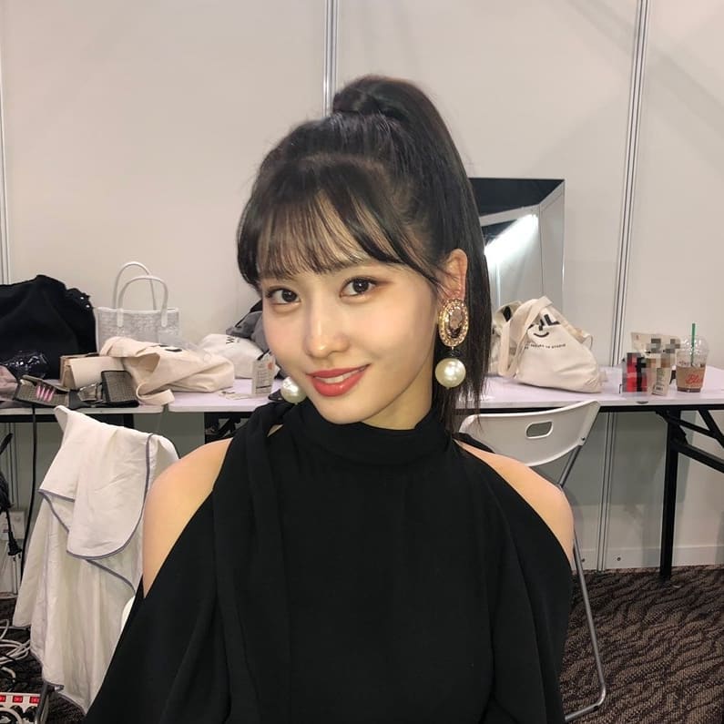 [TWICE][分享]181215 「欲戴皇冠必承其重」會變得越來越好的兔瓦斯的！