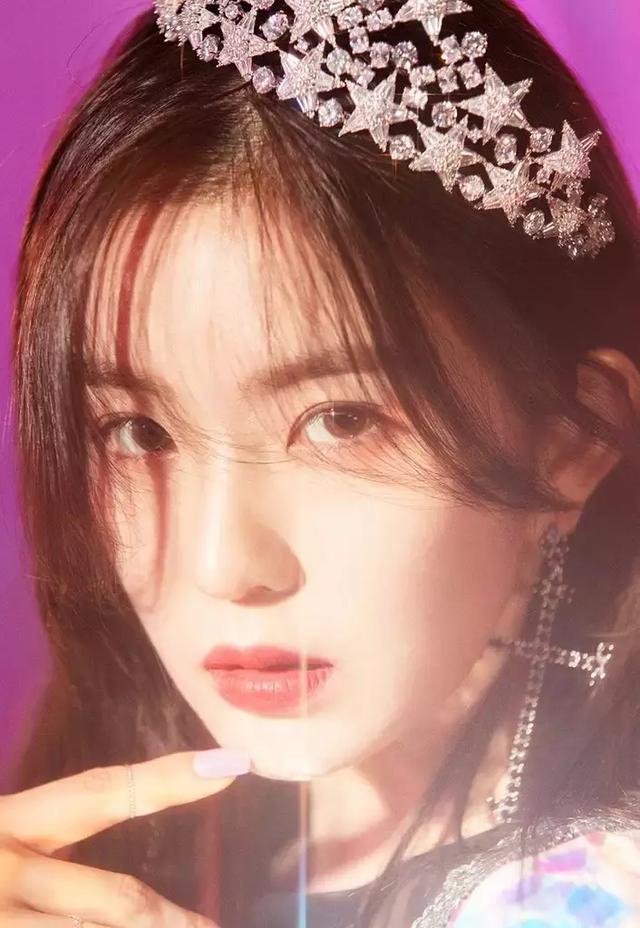 IU代言四年燒酒換人，新代言人是Red Velvet「最強顏值」的她！