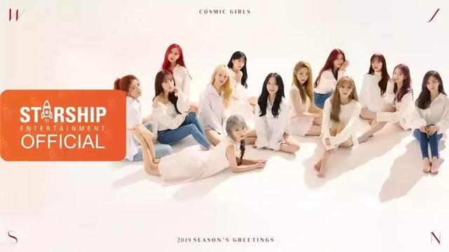2018年韓女團專輯總銷量TOP7出爐，都有破10萬銷量的成績！
