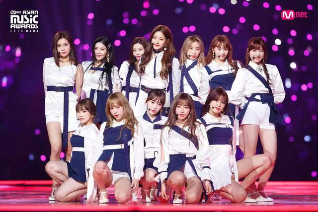 2018年韓女團專輯總銷量TOP7出爐，都有破10萬銷量的成績！