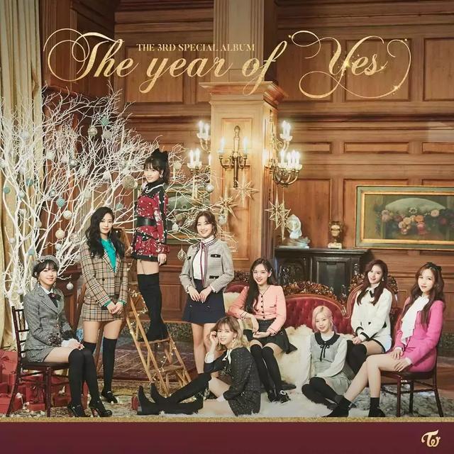 2018年韓女團專輯總銷量TOP7出爐，都有破10萬銷量的成績！