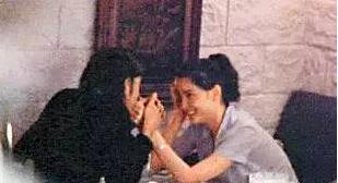 曾與陳柏霖纏綿熱戀，後勾搭已婚娛樂大亨，獲12億資產成最美小三！