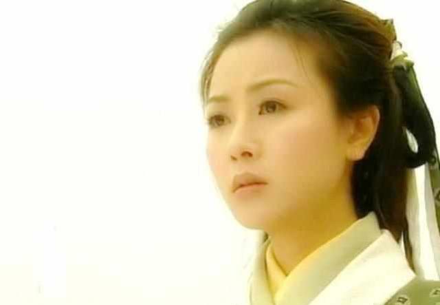 16歲昔日玉女當紅時拍片，如今48歲頑疾纏身無人娶！ 