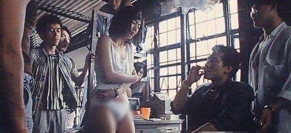 16歲昔日玉女當紅時拍片，如今48歲頑疾纏身無人娶！ 