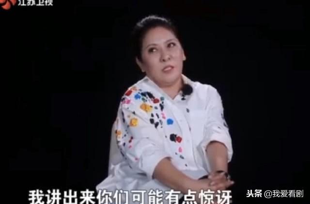 向太18歲被親媽賣去舞廳鬧自殺，46歲得腦瘤向華強不離不棄