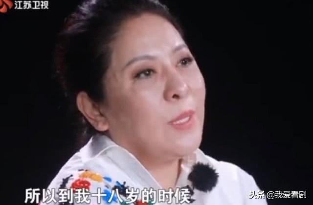 向太18歲被親媽賣去舞廳鬧自殺，46歲得腦瘤向華強不離不棄