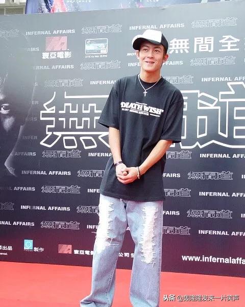 有多少加拿大籍明星被我們當成中國人！