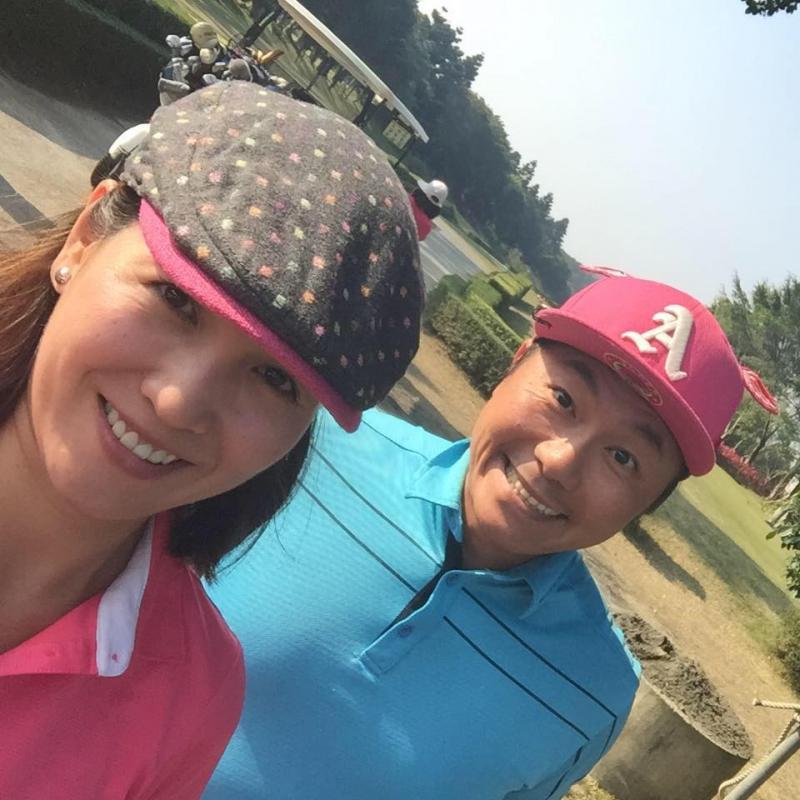 張克帆結婚2年和老婆「各睡各的」？妻曾陷低潮「1年說不出話」他不離棄：別怕，我在！ 