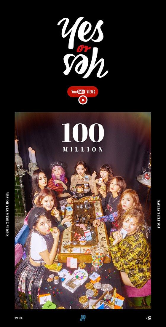 TWICE雙喜臨門！MAMA獲得年度歌曲獎，連續十首歌曲點擊量破億！