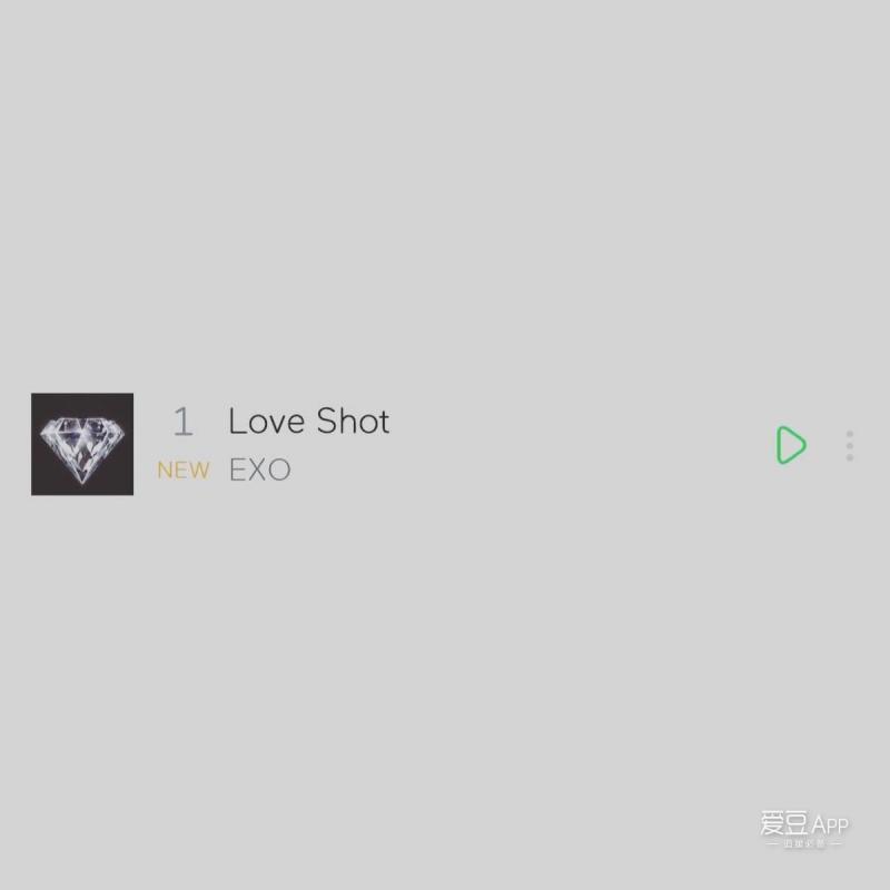 [EXO][新聞]181213 燦白勳花式安利《love shot》，新曲音源一位勉隊致謝EXO-L