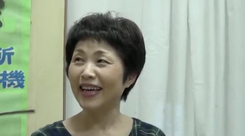法醫高大成「難得放閃日籍嬌妻」大讚：她沒有缺點　外表超清秀「看不出62歲」網友直呼好幸福