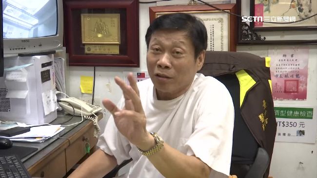 法醫高大成「難得放閃日籍嬌妻」大讚：她沒有缺點　外表超清秀「看不出62歲」網友直呼好幸福
