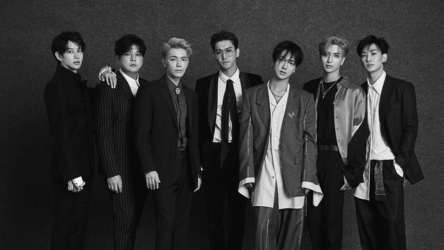 Super Junior設立獨立廠牌，就是不一樣！EXO未來也可以借鑑一下