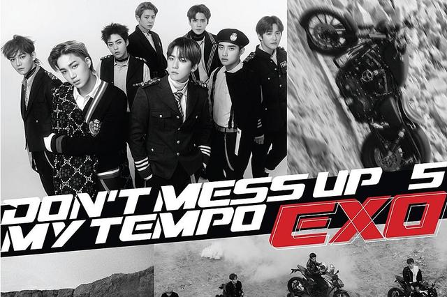 Super Junior設立獨立廠牌，就是不一樣！EXO未來也可以借鑑一下