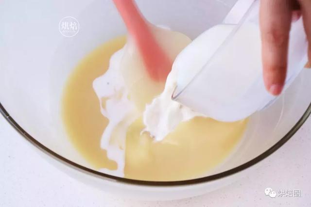 好評百分百 比戚風好吃 不縮不塌古早味蛋糕 新手拔草一次成功！