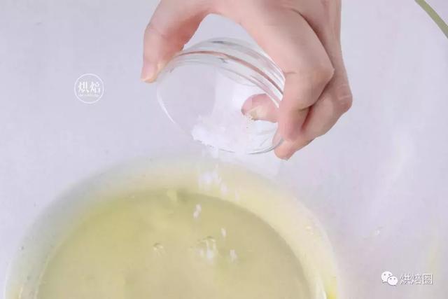 好評百分百 比戚風好吃 不縮不塌古早味蛋糕 新手拔草一次成功！