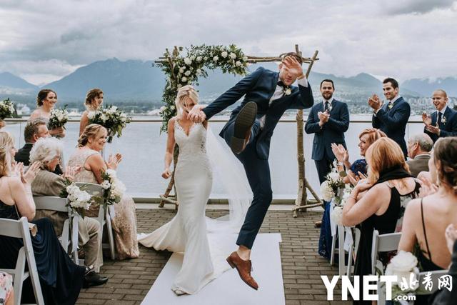 Junebug Weddings公布2018年度最佳婚禮攝影作品，每一張都很唯美！