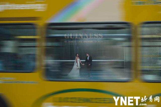 Junebug Weddings公布2018年度最佳婚禮攝影作品，每一張都很唯美！