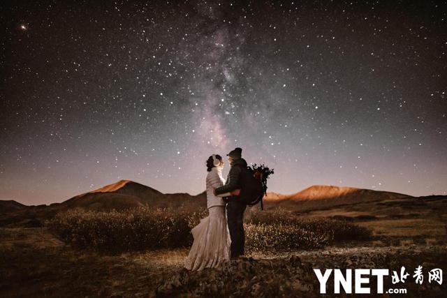 Junebug Weddings公布2018年度最佳婚禮攝影作品，每一張都很唯美！