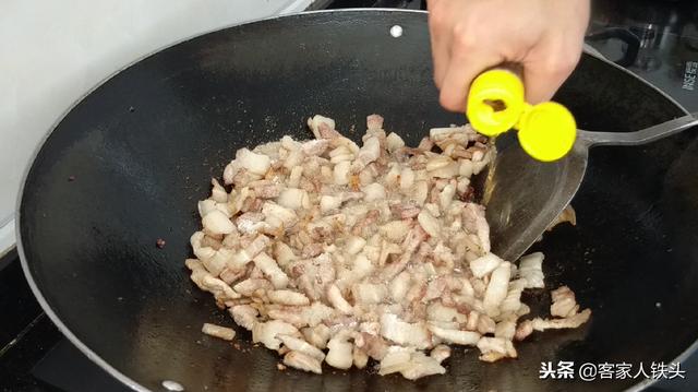冬至，客家人愛給家人做這一個美食，鮮香軟糯，一次吃5個都不夠
