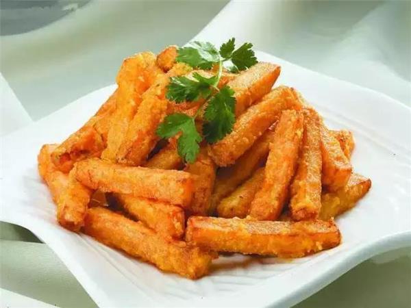 20道南瓜，蒸，煮，煎，炸做法！簡直就是食物界的十項全能